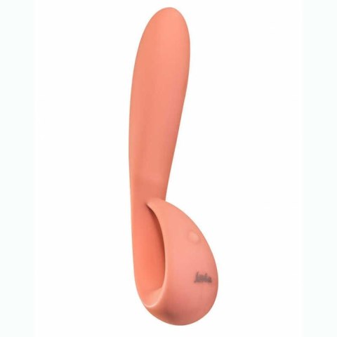 Wibrator-Mini Lola games Shape of water Wave Wibrator-Mini Lola games Shape of water Wave