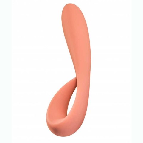 Wibrator-Mini Lola games Shape of water Wave Wibrator-Mini Lola games Shape of water Wave