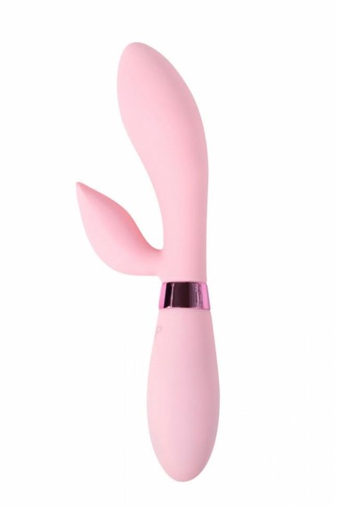 Wibrator-Rechargeable Vibrator Indeep Malena Pink Wibrator-Rechargeable Vibrator Indeep Malena Pink