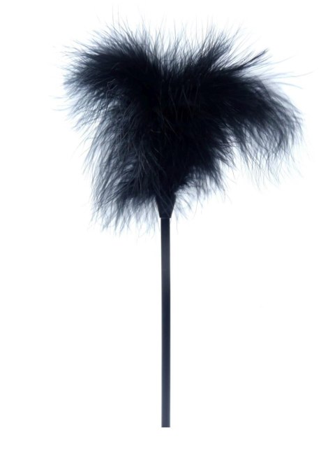 Feather Tickler Black - B - Series Fetish Feather Tickler Black - B - Series Fetish