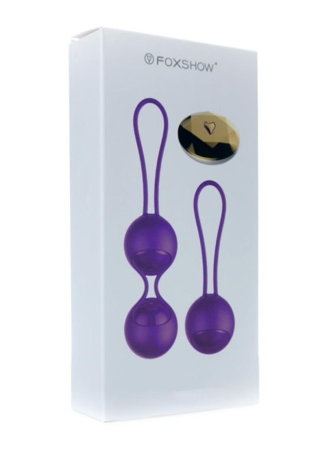 Zestaw Silikonowych Kulek Kegla USB z 10 Funkcjami / Zdalne Sterowanie Zestaw Silikonowych Kulek Kegla USB z 10 Funkcjami / Zdalne Sterowanie