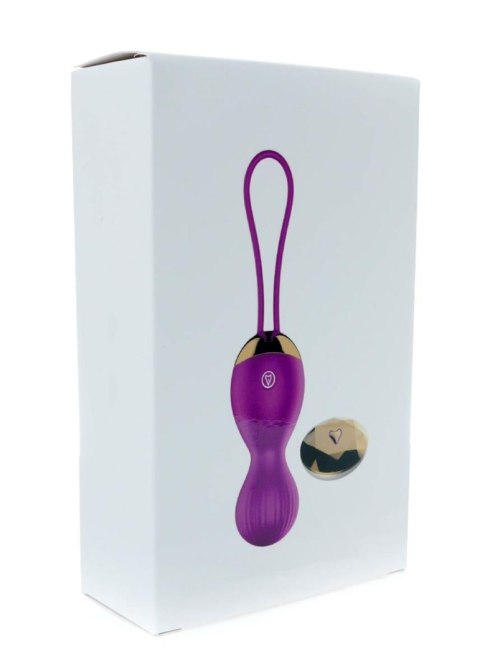 Wibrujące Silikonowe Kulki Kegla USB 7 Funkcji Wibrujące Silikonowe Kulki Kegla USB 7 Funkcji