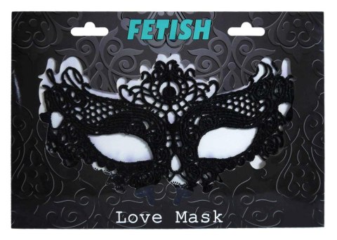 Love Mask - B - Series Fetish Love Mask - B - Series Fetish