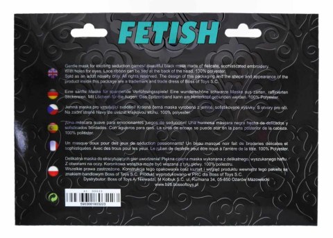 Love Mask - B - Series Fetish Love Mask - B - Series Fetish