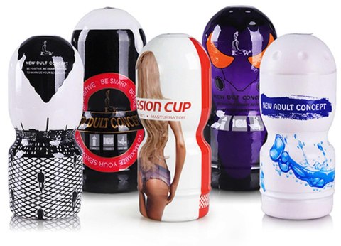 Masturbator-Passion Cup Vagina 01 Masturbator-Passion Cup Vagina 01
