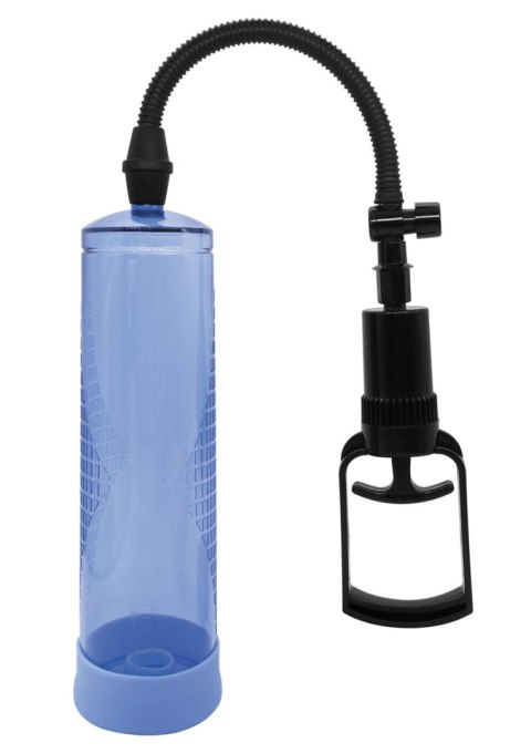 Pompka-Powerpump MAX - Blue Pompka-Powerpump MAX - Blue