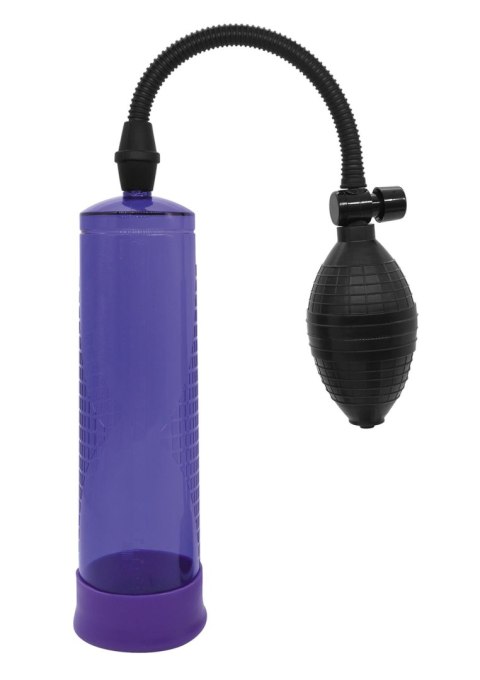 Pompka-Powerpump - Purple Pompka-Powerpump - Purple