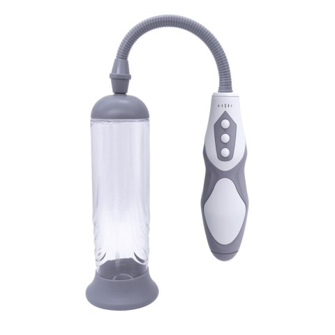 Pompka- SUCK VACUUM PASSION PUMP FOR MEN, THINK BIGGER Pompka- SUCK VACUUM PASSION PUMP FOR MEN, THINK BIGGER