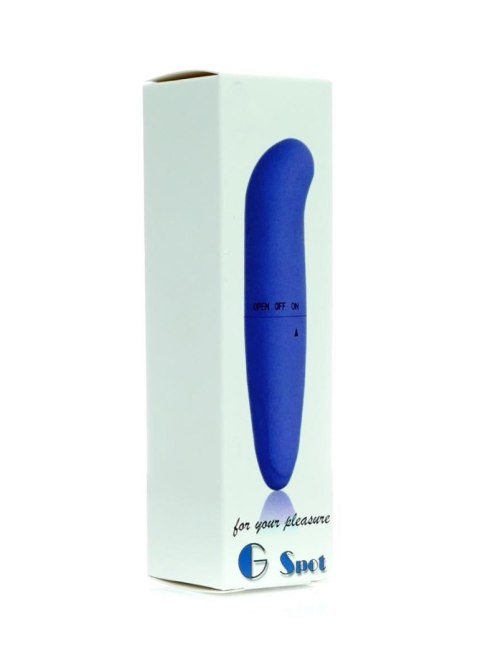 Wibrator-Mini G Spot - Purple Wibrator-Mini G Spot - Purple