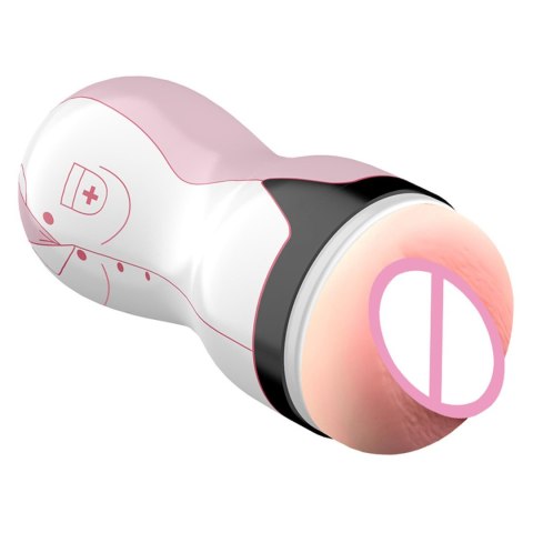 Masturbator-Masturbation Cup 0.2 Masturbator-Masturbation Cup 0.2