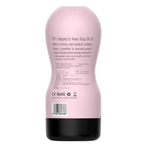 Masturbator-Masturbation Cup 0.2 Masturbator-Masturbation Cup 0.2