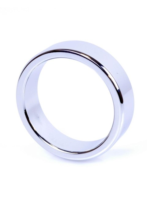 Pierścień-Metal Cock Ring Large Pierścień-Metal Cock Ring Large