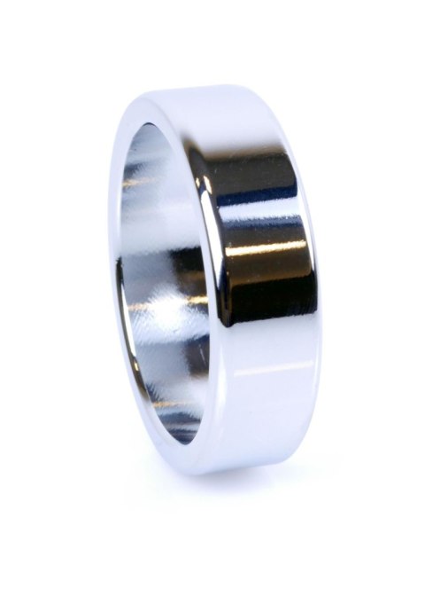 Pierścień-Metal Cock Ring Large Pierścień-Metal Cock Ring Large