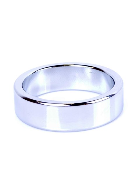 Pierścień-Metal Cock Ring Large Pierścień-Metal Cock Ring Large