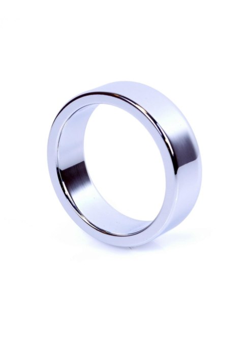 Pierścień-Metal Cock Ring Medium Pierścień-Metal Cock Ring Medium