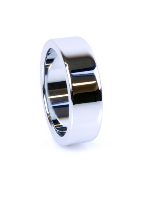 Pierścień-Metal Cock Ring Medium Pierścień-Metal Cock Ring Medium