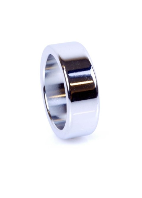 Pierścień-Metal Cock Ring Small Pierścień-Metal Cock Ring Small