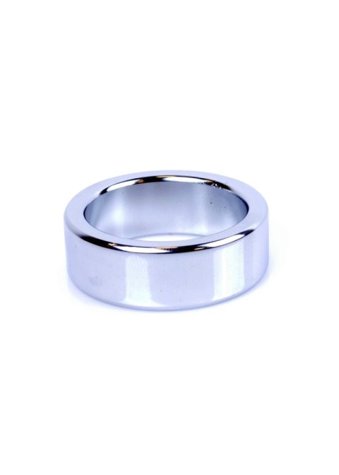 Pierścień-Metal Cock Ring Small Pierścień-Metal Cock Ring Small