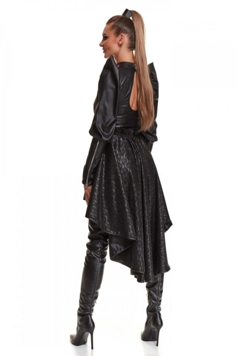 Demoniq BENEDETTA001 BLACK rozm. 2XL/3XL