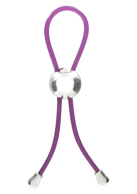 Adjustable Love Ring Purple Adjustable Love Ring Purple