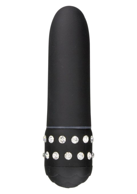 Diamond Petit Vibe Black Diamond Petit Vibe Black