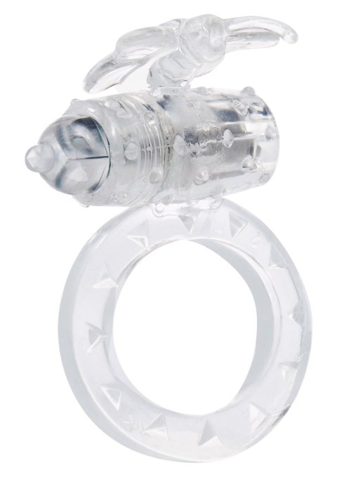 Flutter Ring Vibrating Transparent Flutter Ring Vibrating Transparent