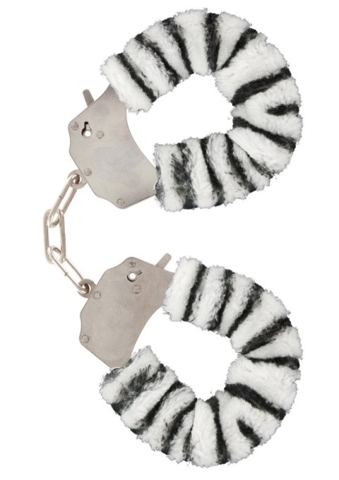 Furry Fun Cuffs Multicolor Furry Fun Cuffs Multicolor