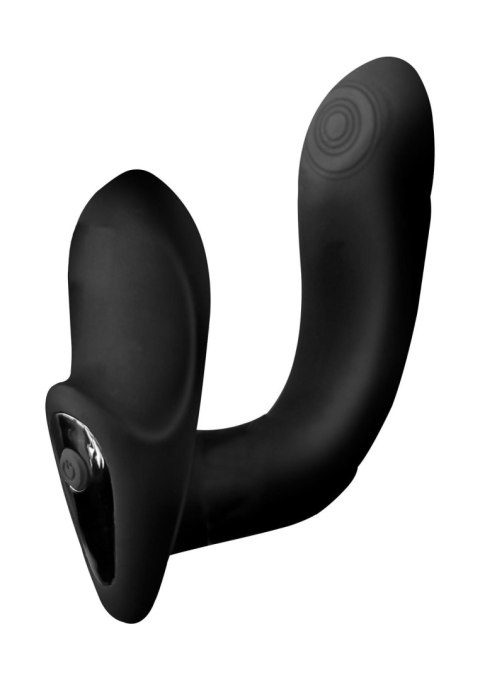 Mustang Prostate Massager Black Mustang Prostate Massager Black