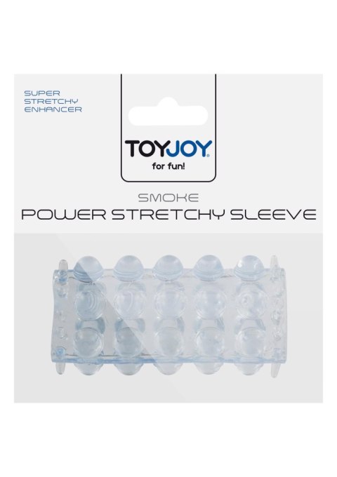 Power Stretchy Sleeve Blue Power Stretchy Sleeve Blue