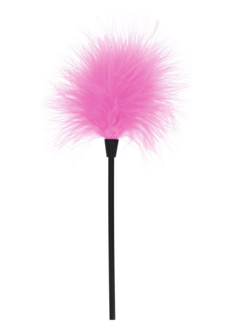 Sexy Feather Tickler Pink Sexy Feather Tickler Pink