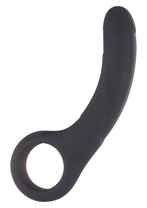 Smooth Investigator Black Smooth Investigator Black