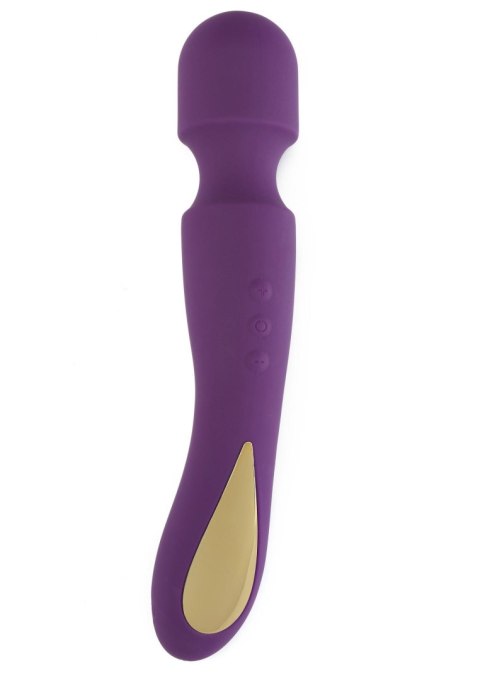 Zenith Massager Purple Zenith Massager Purple