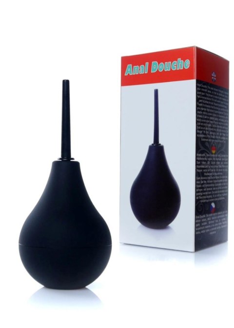 Anal/hig-Anal Douche Anal/hig-Anal Douche