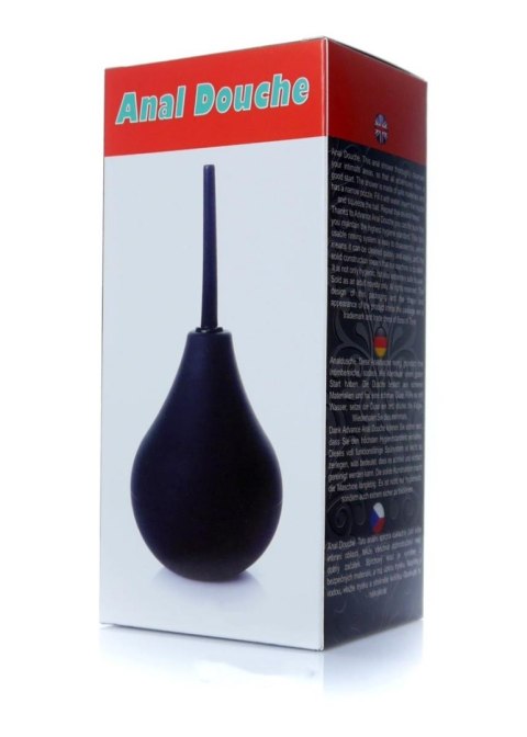Anal/hig-Anal Douche Anal/hig-Anal Douche