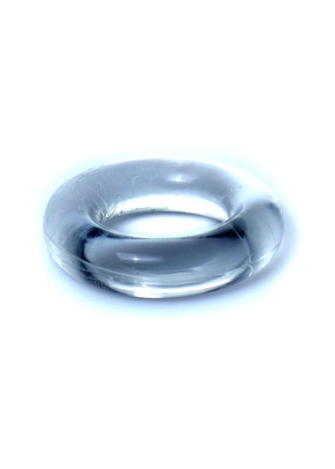 Pierścień-Pierścień-Cockring Clear Pierścień-Pierścień-Cockring Clear