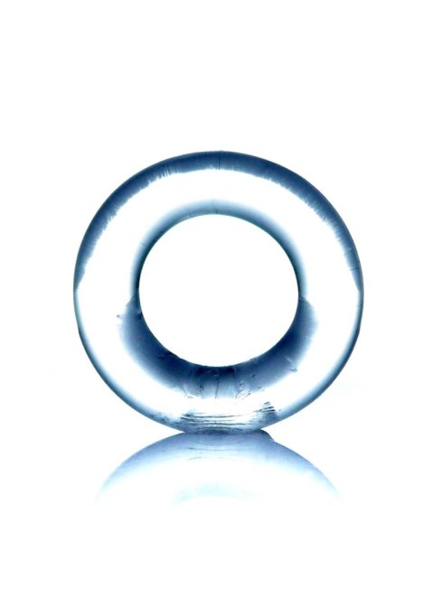 Pierścień-Pierścień-Cockring Clear Pierścień-Pierścień-Cockring Clear