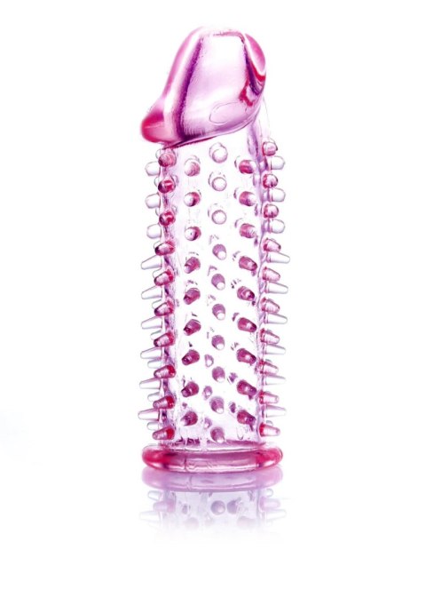 Stymulator-Penis Sleeve Stymulator-Penis Sleeve