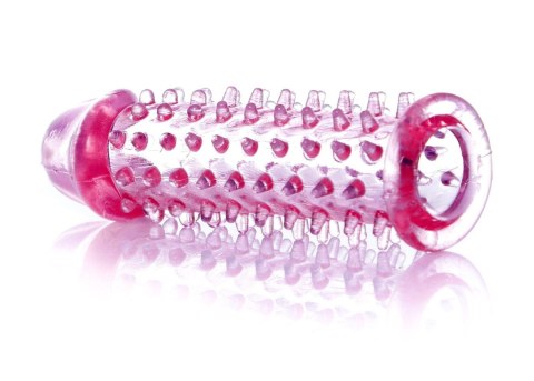 Stymulator-Penis Sleeve Stymulator-Penis Sleeve