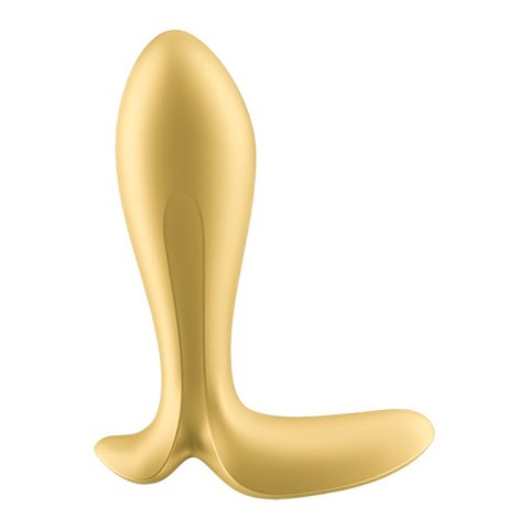 Intensity Plug gold Intensity Plug gold