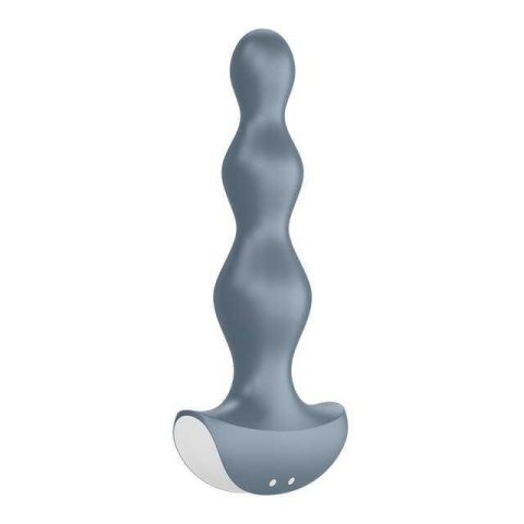 Lolli-Plug 2 (ice blue) Lolli-Plug 2 (ice blue)