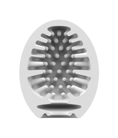 Masturbator Egg Single (Naughty) Masturbator Egg Single (Naughty)