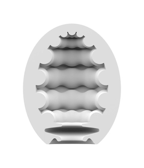 Masturbator Egg Single (Riffle) Masturbator Egg Single (Riffle)