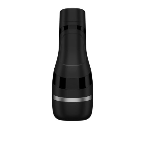 Masturbator - Satisfyer Men Classic (Silver) Masturbator - Satisfyer Men Classic (Silver)