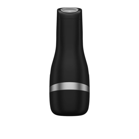 Masturbator - Satisfyer Men Classic (Silver) Masturbator - Satisfyer Men Classic (Silver)
