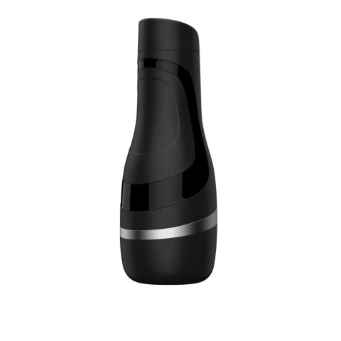 Masturbator - Satisfyer Men Classic (Silver) Masturbator - Satisfyer Men Classic (Silver)