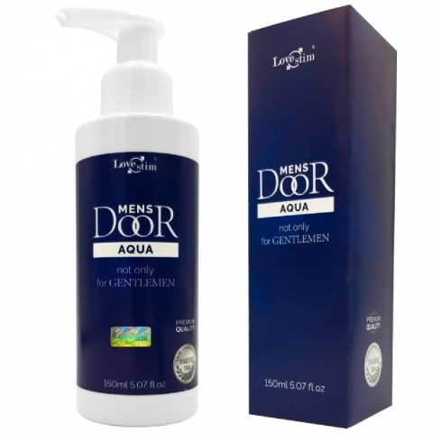 OLEJEK-MENS DOOR AQUA 150ml OLEJEK-MENS DOOR AQUA 150ml