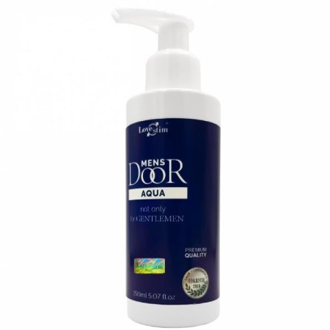 OLEJEK-MENS DOOR AQUA 150ml OLEJEK-MENS DOOR AQUA 150ml