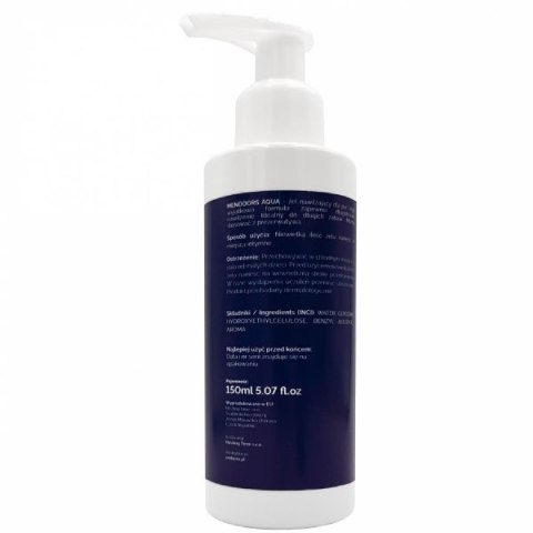 OLEJEK-MENS DOOR AQUA 150ml OLEJEK-MENS DOOR AQUA 150ml