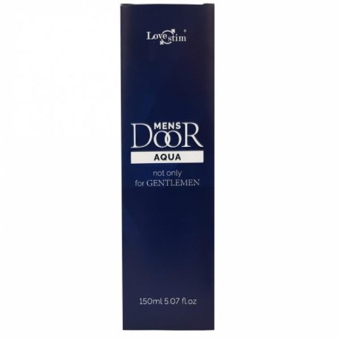 OLEJEK-MENS DOOR AQUA 150ml OLEJEK-MENS DOOR AQUA 150ml