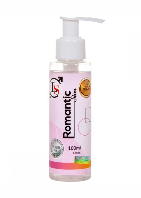 Olejek-RomanticStim 100ml. Olejek-RomanticStim 100ml.